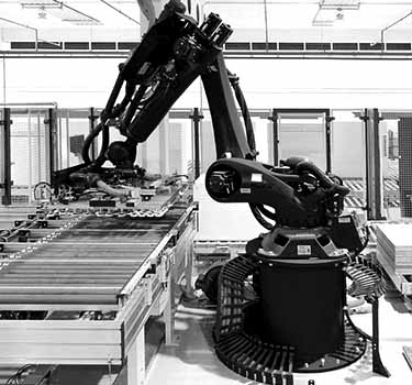 歐蒂尼全屋定制廠家設(shè)備