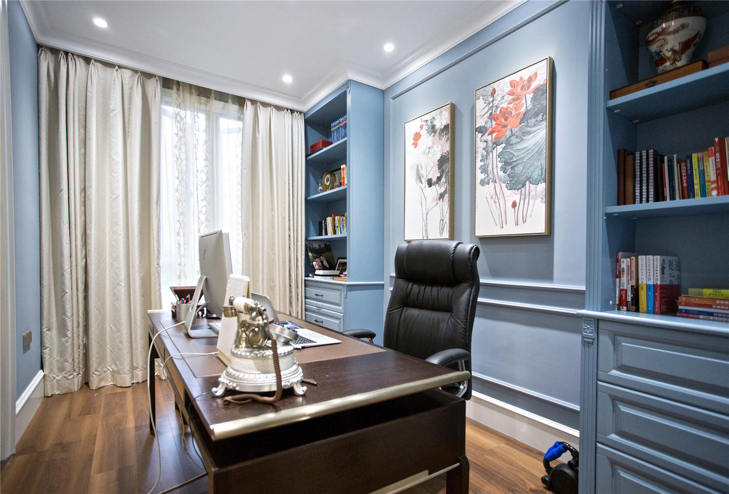 2024全屋定制加盟費(fèi)是多少?加盟全屋定制費(fèi)用有哪些？