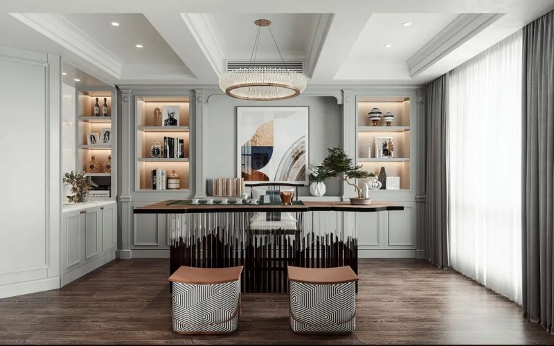 2024浙江整家家具定制品牌加盟費(fèi)用解析，多少預(yù)算才合適？