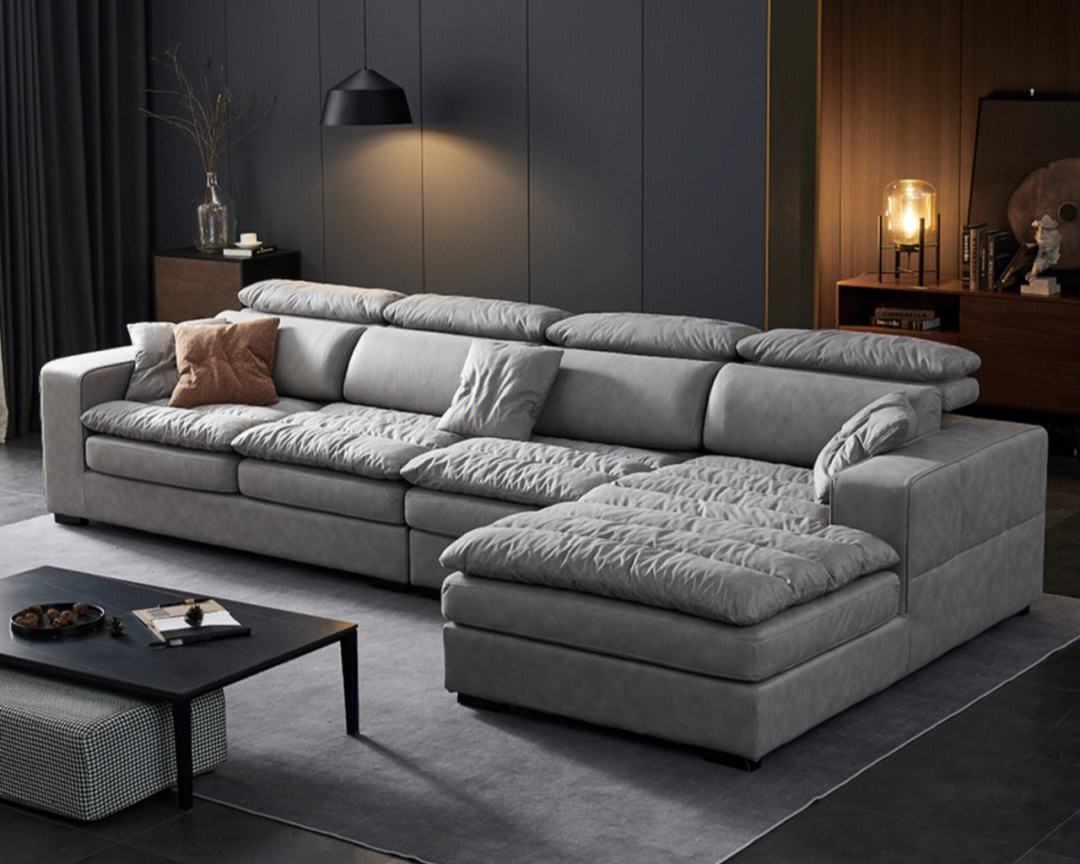 【家居知識】沙發(fā)不會選？掌握這幾點，選好沙發(fā)不再難