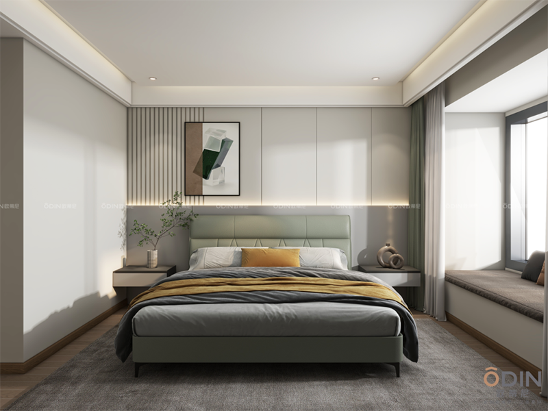 2024浙江裝修如何選擇？成品家具與全屋定制家具的優(yōu)缺點(diǎn)解析