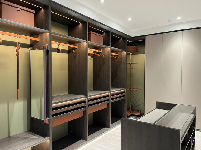 2024河南全屋家具定制加盟：如何開啟家居定制新篇章