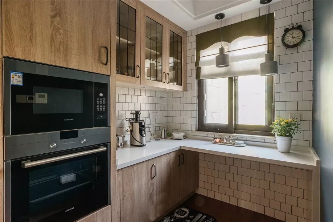 2024全屋定制裝修櫥柜都有哪些風(fēng)格？看一看總有你喜歡的