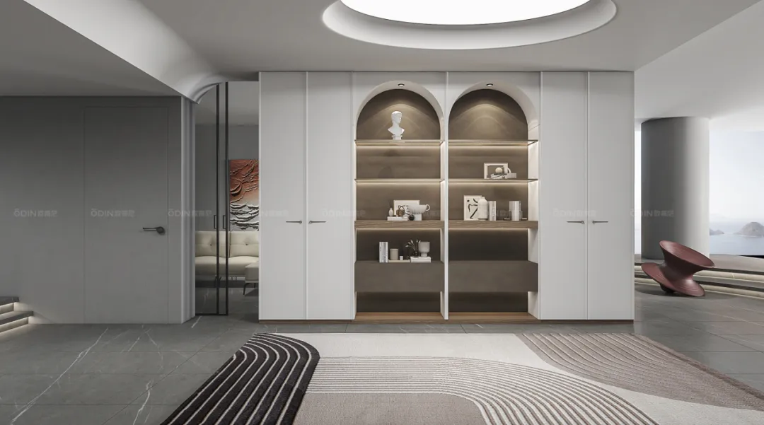 「避坑指南」全屋定制，打造專屬夢(mèng)想家居的利與弊