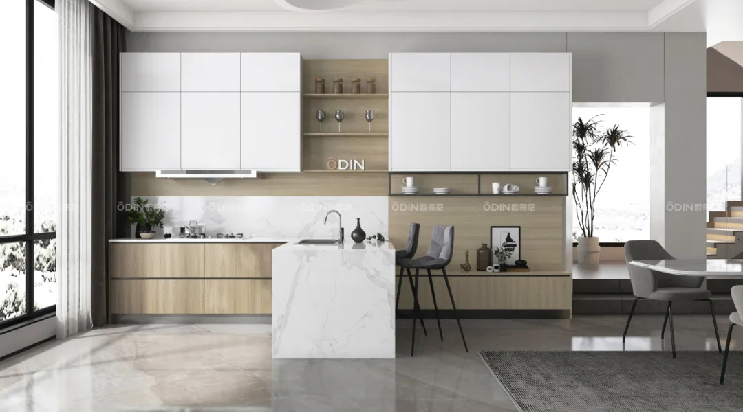 愛在細(xì)微處，家是最美風(fēng)景線