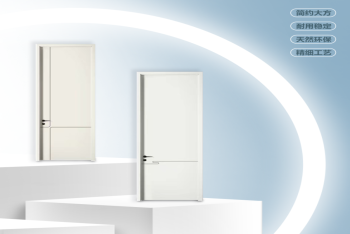 【門面擔(dān)當(dāng)】2023歐蒂尼新品木門，高顏上市