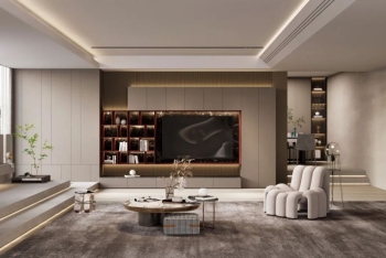 家裝定制新風(fēng)口 一文解讀【門墻柜一體化】新業(yè)態(tài)