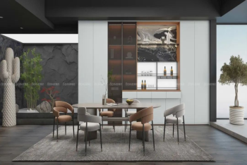 小空間，大智慧！讓你的小戶型瞬間擴(kuò)容