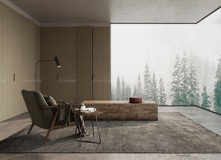 源系列裝修風(fēng)格全屋定制效果圖