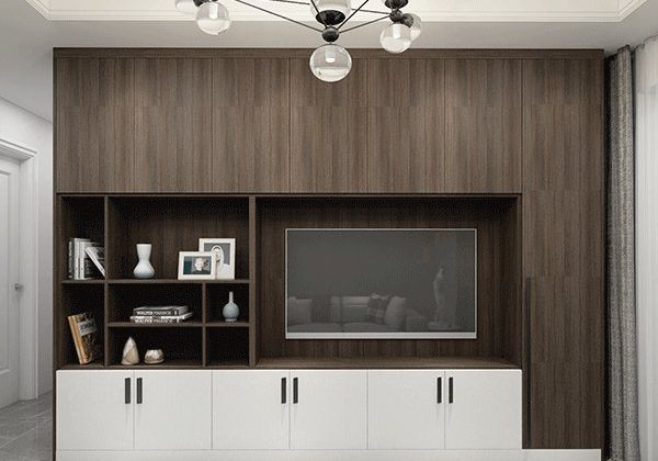 做全屋定制家具要注意些什么問題?