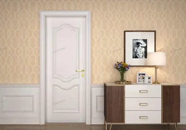 實木復合門怎么選?