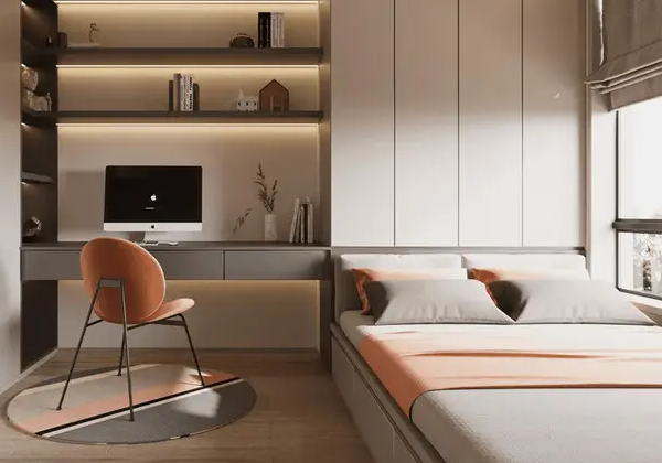 全屋實(shí)木家具定制加盟多少錢