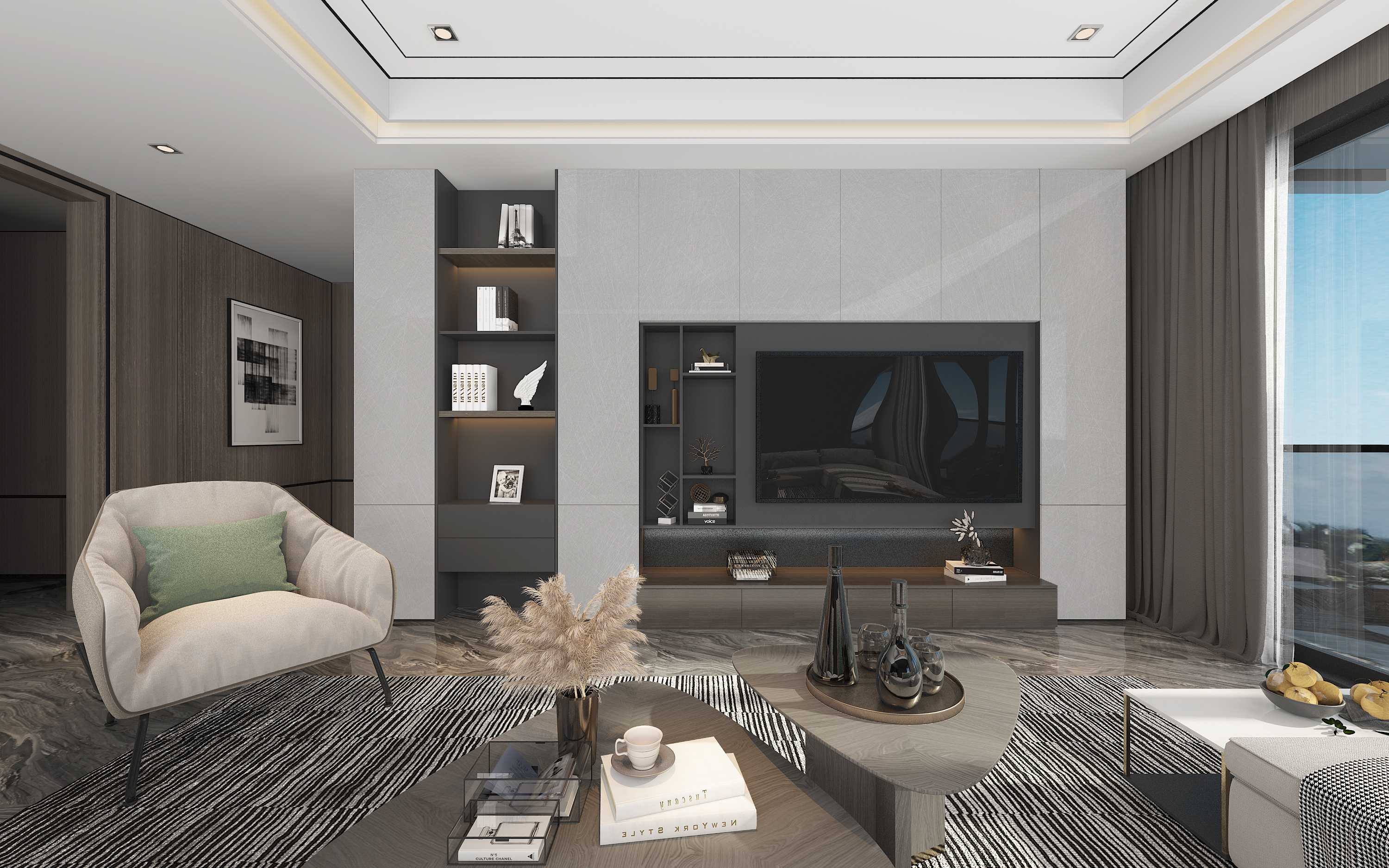 全屋定制家居裝修風(fēng)格全屋定制效果圖大全0