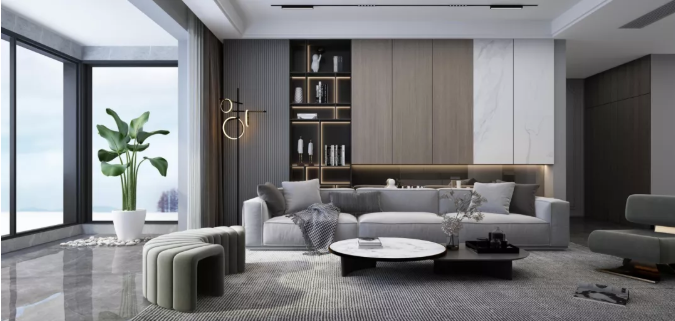 對于墻面裝修，你了解多少呢？