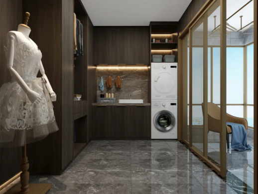 實用與美觀的陽臺設(shè)計，讓人怦然心動！