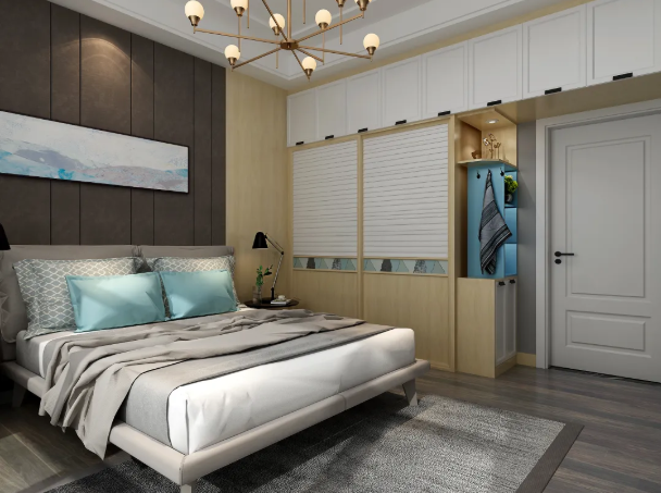 怎樣收納整理房間