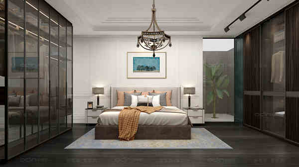 選擇全屋定制還需要找裝修公司嗎?