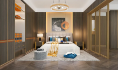 嵌入式衣柜，強(qiáng)烈建議收藏！