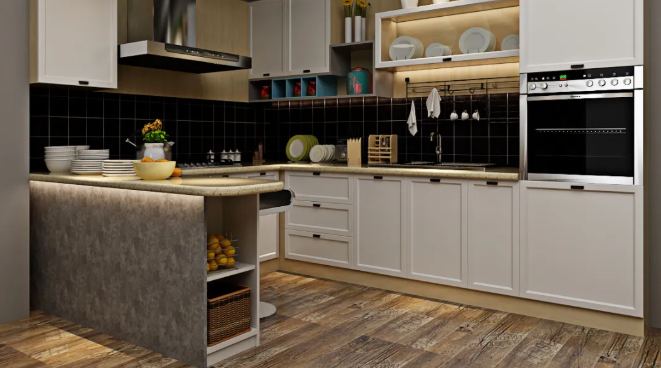 “bar”家裝吧臺(tái)設(shè)計(jì)正流行！