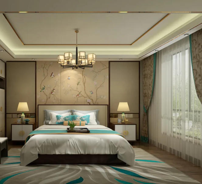 『飄窗篇』 可鹽可甜的飄窗設(shè)計(jì)