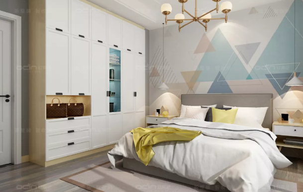 家裝墻紙品類介紹