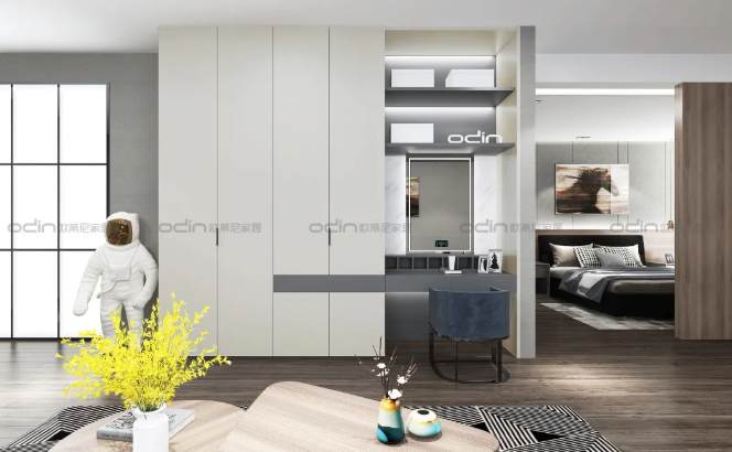 2021年家居設(shè)計(jì)的主流趨勢(shì)