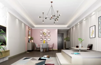 裝榻榻米到底好不好?榻榻米床柜一體效果圖