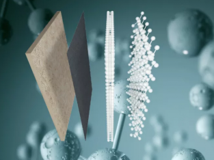 準(zhǔn)分子納米板 |“黑科技”賦能加持，極致啞光新體驗(yàn)