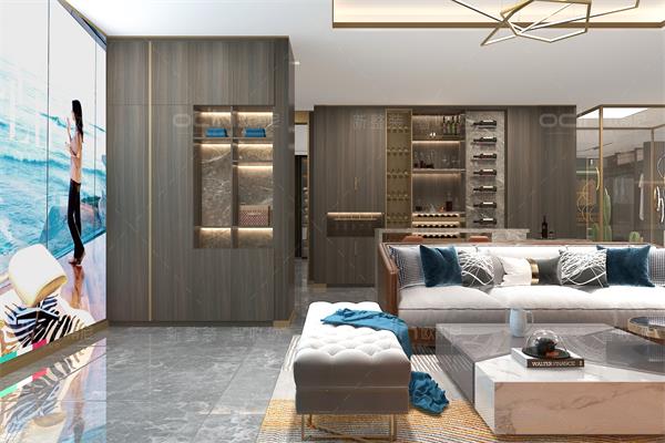 開全屋定制店應(yīng)如何選址?選址三要素