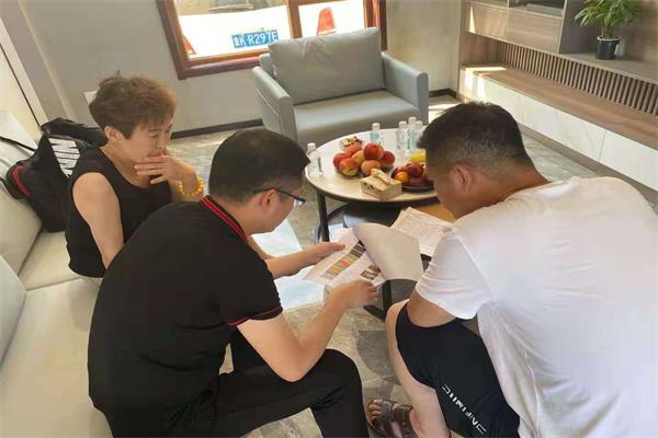 全屋定制加盟標準規(guī)定有什么