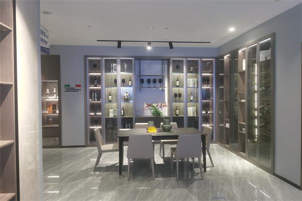 全屋定制加盟標準規(guī)定有什么