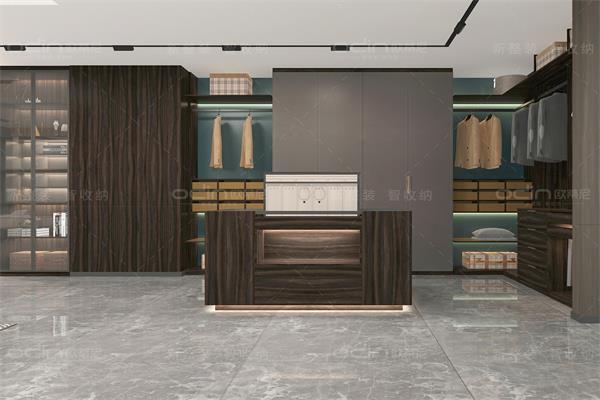 做什么樣的衣柜最實(shí)用