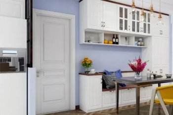 卡座，小戶型的福音！太能“裝”了！