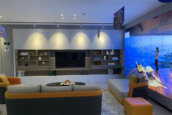 定制衣柜為何會替代成品衣柜