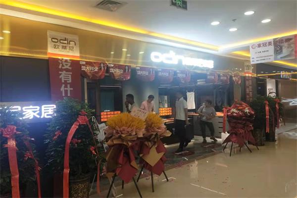 加盟全屋定制后，如何打造家居行業(yè)內(nèi)最強(qiáng)門店？