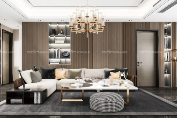 木門的免漆,烤漆,清油,混油區(qū)別