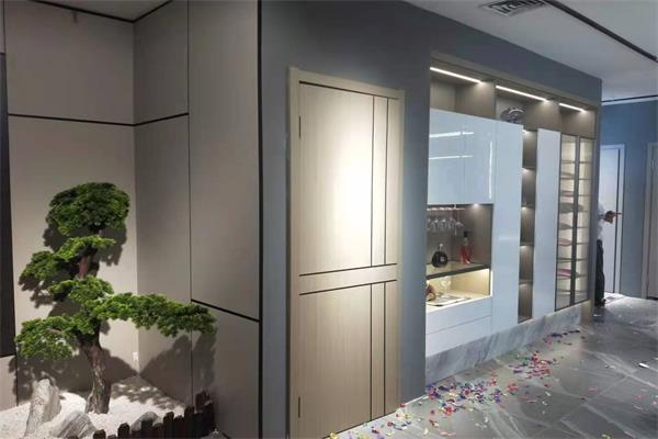 2022年加盟全屋定制行業(yè)前景如何?