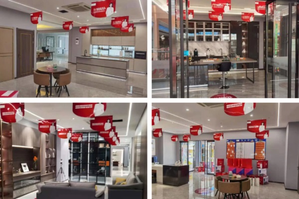 開(kāi)一家全屋定制家具店是否賺錢(qián)