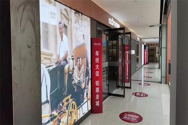 開(kāi)一家全屋定制家具店是否賺錢(qián)