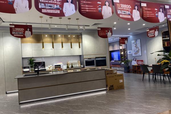 2022年全屋定制家居市場發(fā)展趨勢如何