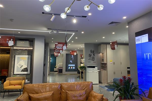 2022年全屋定制家居市場發(fā)展趨勢如何