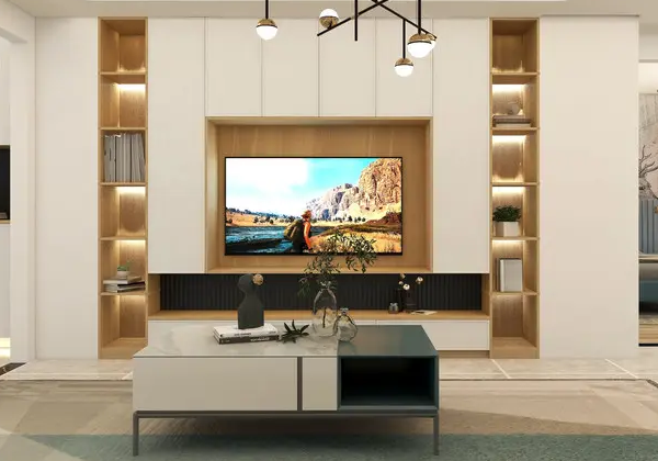 2022年全屋定制家居行業(yè)的前景怎么樣