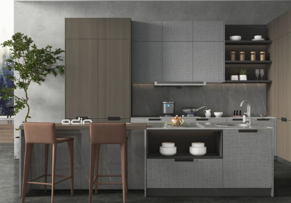 開一家品牌定制家具加盟店要多少錢?有何政策支持?