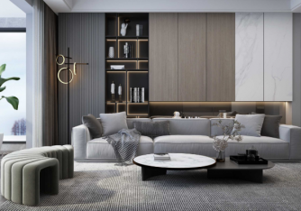全屋定制家具有哪些優(yōu)點(diǎn)?應(yīng)該如何保養(yǎng)?