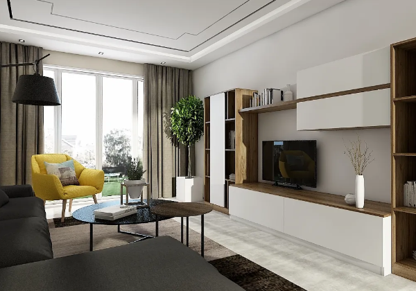 全屋定制十大名牌加盟費要多少錢?