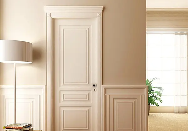 實(shí)木復(fù)合門與實(shí)木門有什么差別