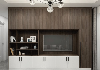 全屋定制都能設計哪些產(chǎn)品?