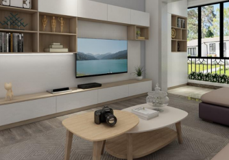 全屋定制加盟哪個品牌好