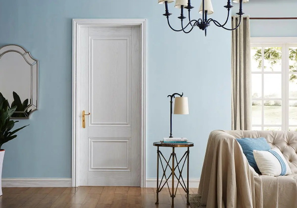 定制家具加盟：室內(nèi)木門用什么板材好?流行哪些風(fēng)格?