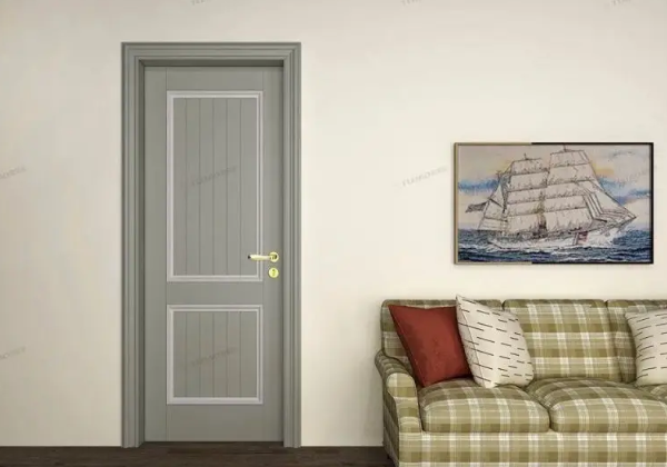 定制家具加盟：木門的3種材質(zhì)介紹及安裝前后的注意事項